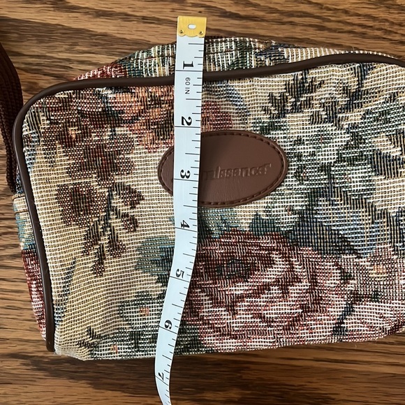 “Renaissance- Mini Travel Bag” - Picture 6 of 7